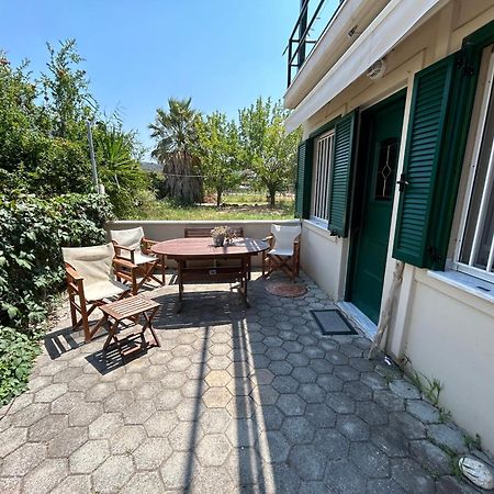 Παγώνα, By The Sea Apartment Pefki  Bagian luar foto