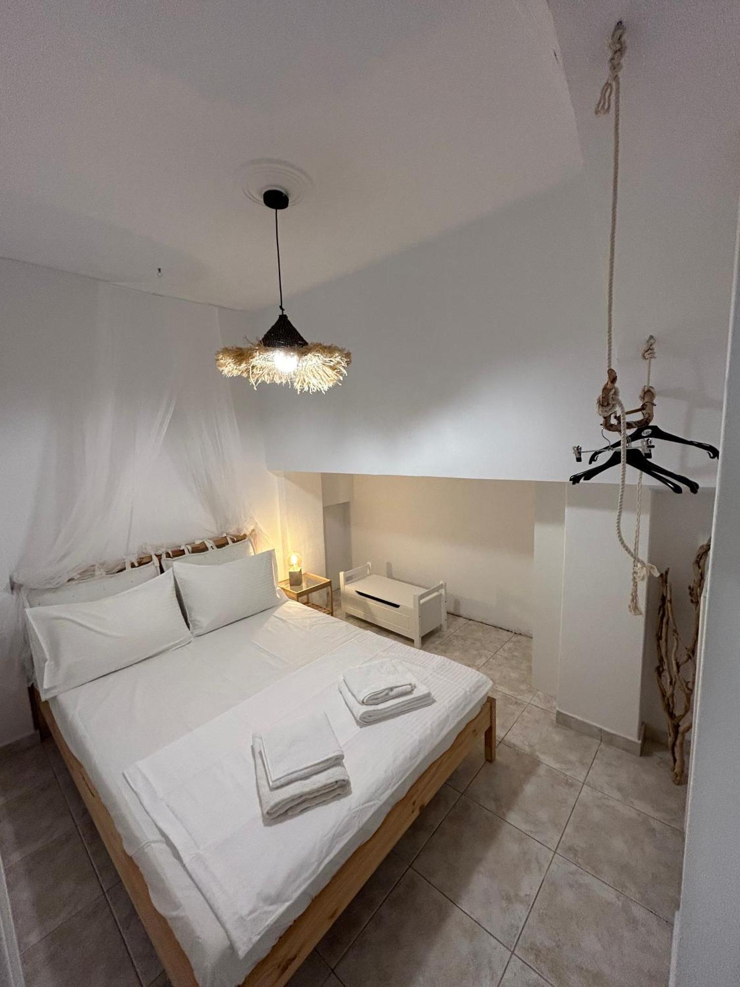 Παγώνα, By The Sea Apartment Pefki  Bagian luar foto
