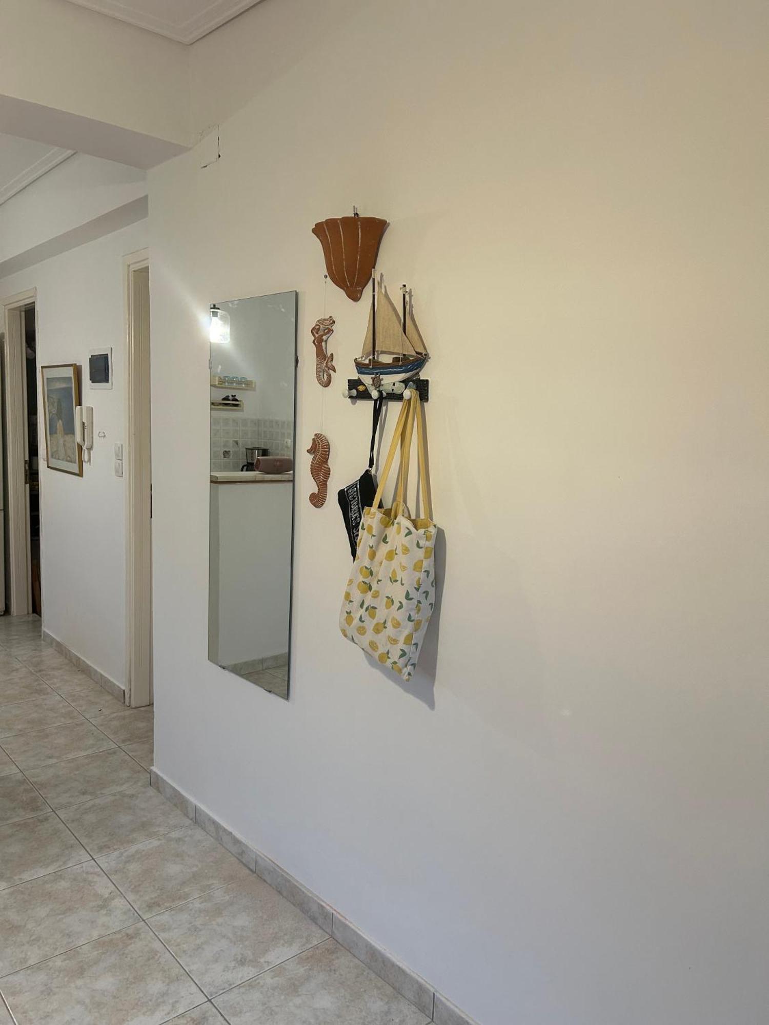 Παγώνα, By The Sea Apartment Pefki  Bagian luar foto