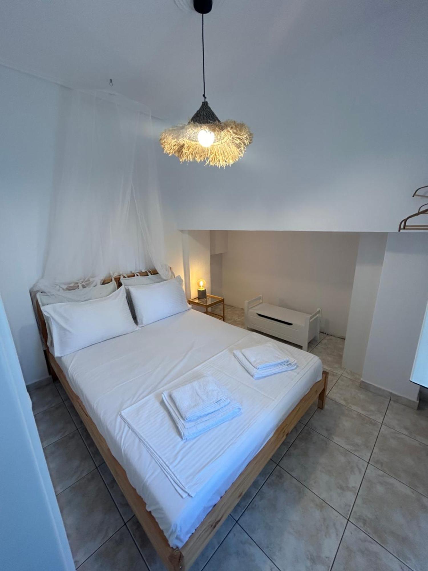 Παγώνα, By The Sea Apartment Pefki  Bagian luar foto