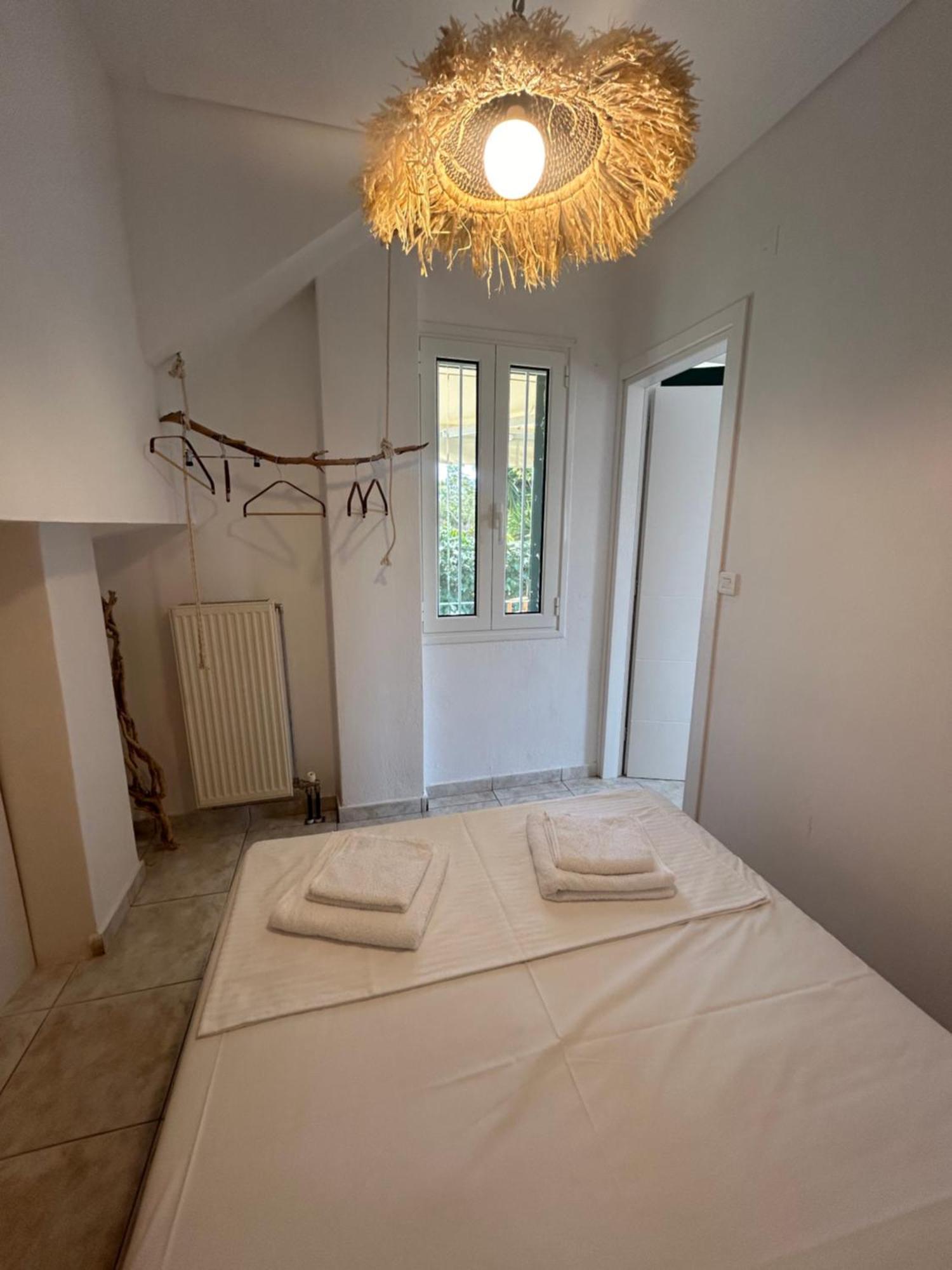 Παγώνα, By The Sea Apartment Pefki  Bagian luar foto