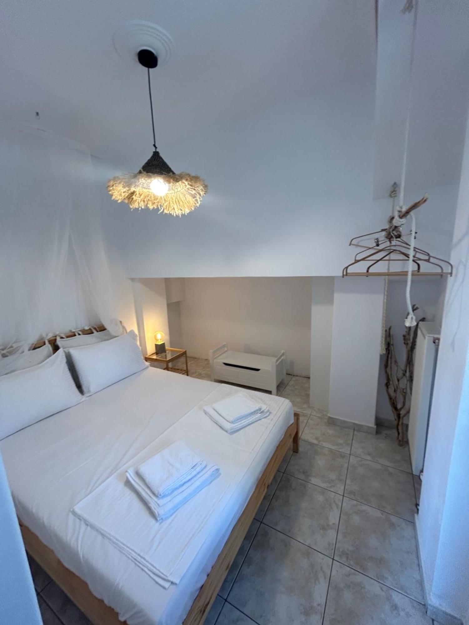Παγώνα, By The Sea Apartment Pefki  Bagian luar foto