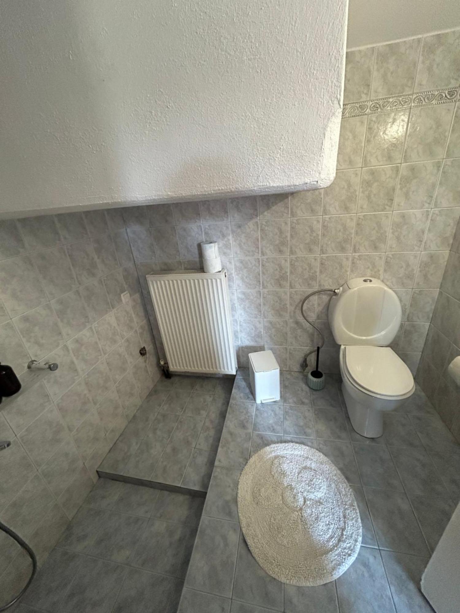 Παγώνα, By The Sea Apartment Pefki  Bagian luar foto