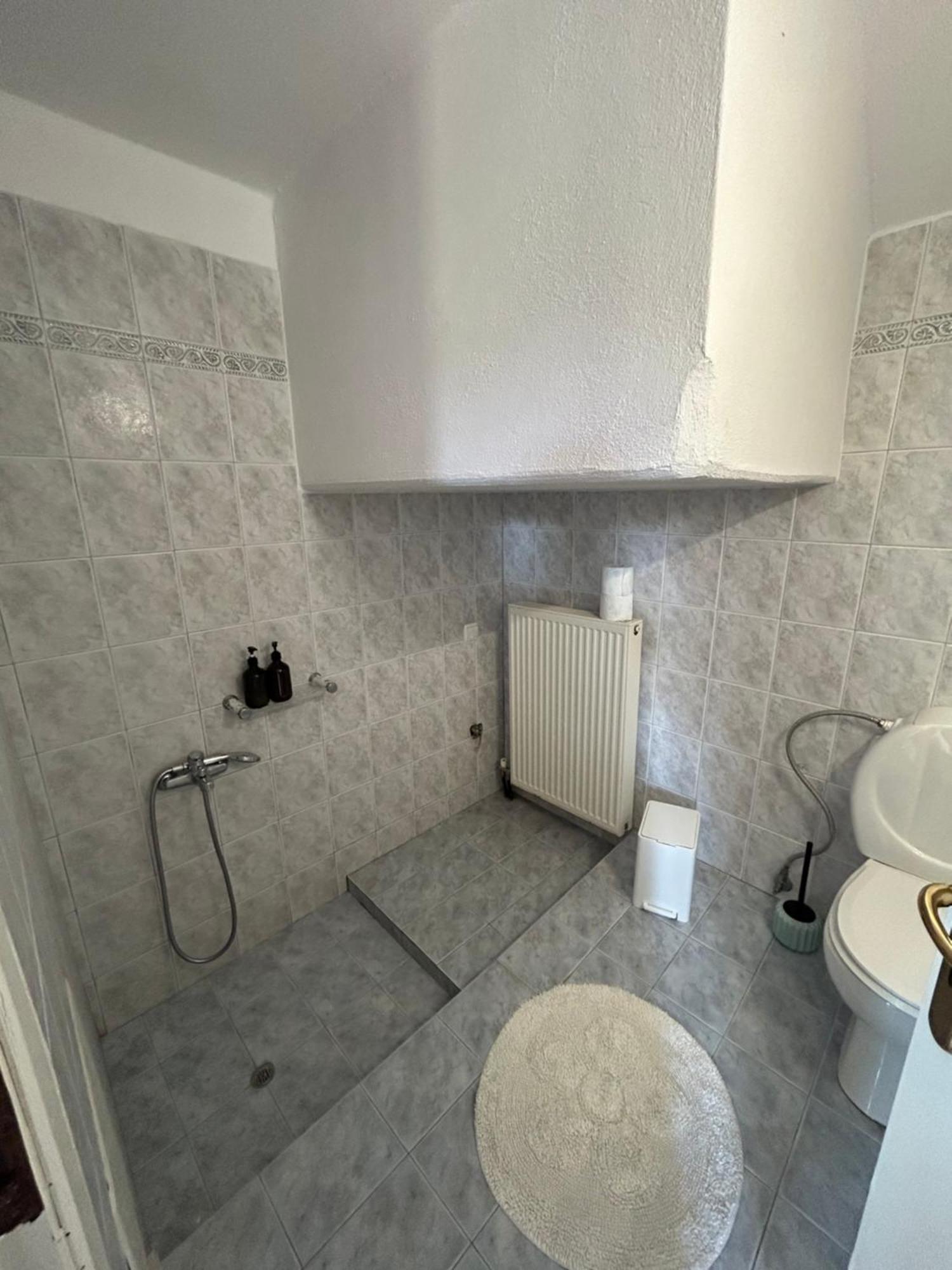 Παγώνα, By The Sea Apartment Pefki  Bagian luar foto