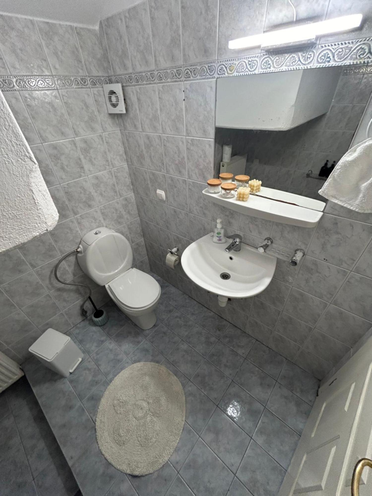 Παγώνα, By The Sea Apartment Pefki  Bagian luar foto